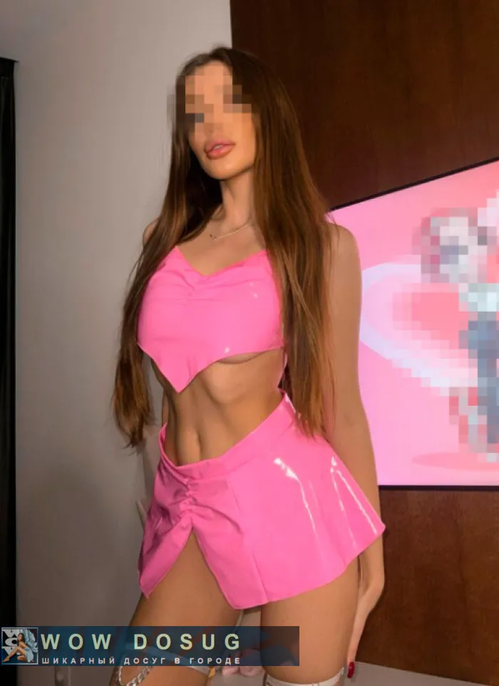 проститутка фея Алиса Deluxe, Дзержинск, +7 (917) 412-7973