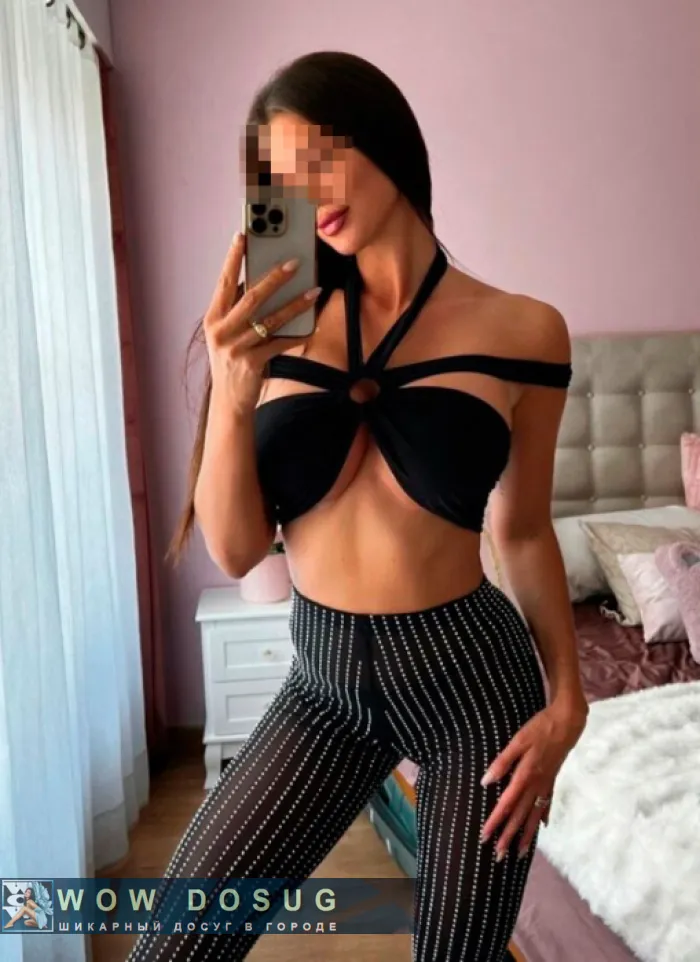 проститутка фея Сабрина, Дзержинск, +7 (987) ***-5326