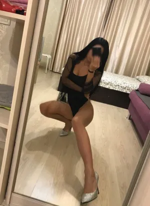проститутка Алла, 24, Дзержинск