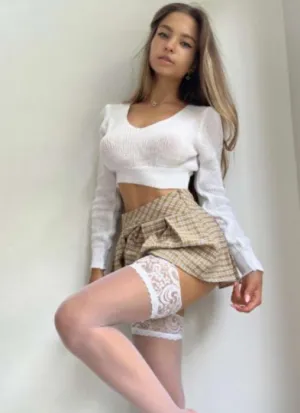 проститутка Раиса, 20, Дзержинск