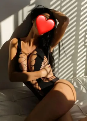 проститутка Анна, 25, Дзержинск