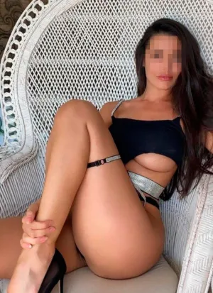 проститутка Анна, 24, Дзержинск