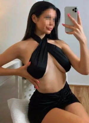 проститутка Камилла, 23, Дзержинск