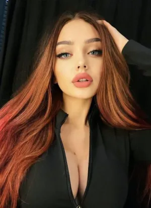 проститутка Евгения, 21, Дзержинск